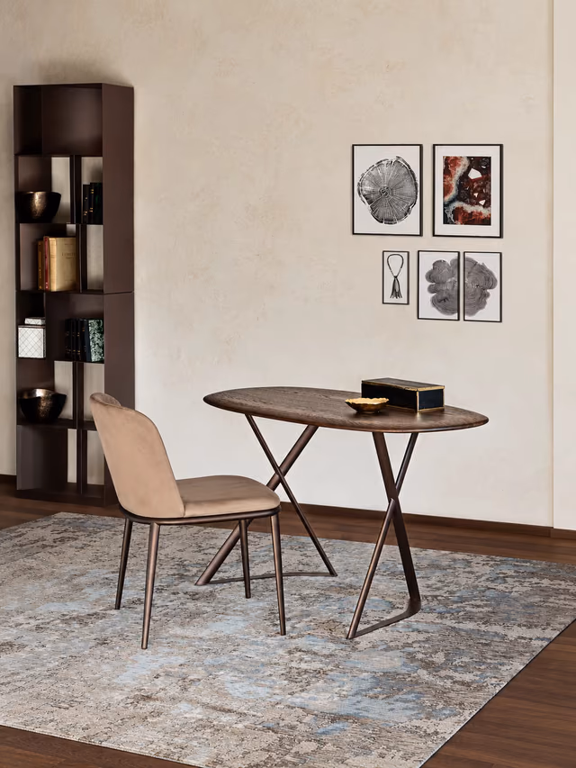 Tahiti collection by Cattelan Italia