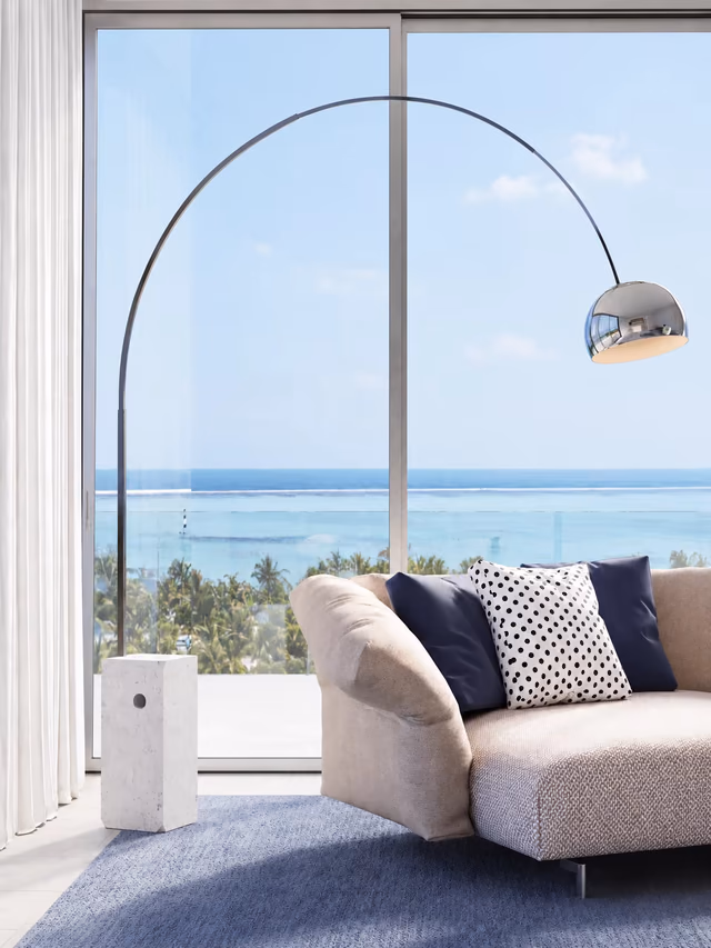 Flos Arco collection