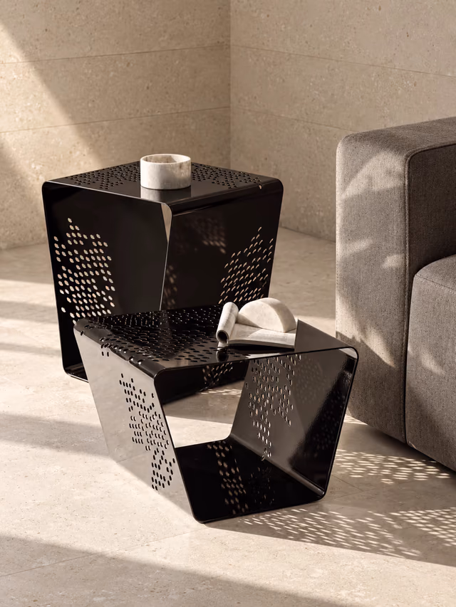 Pattern collection by Bontempi