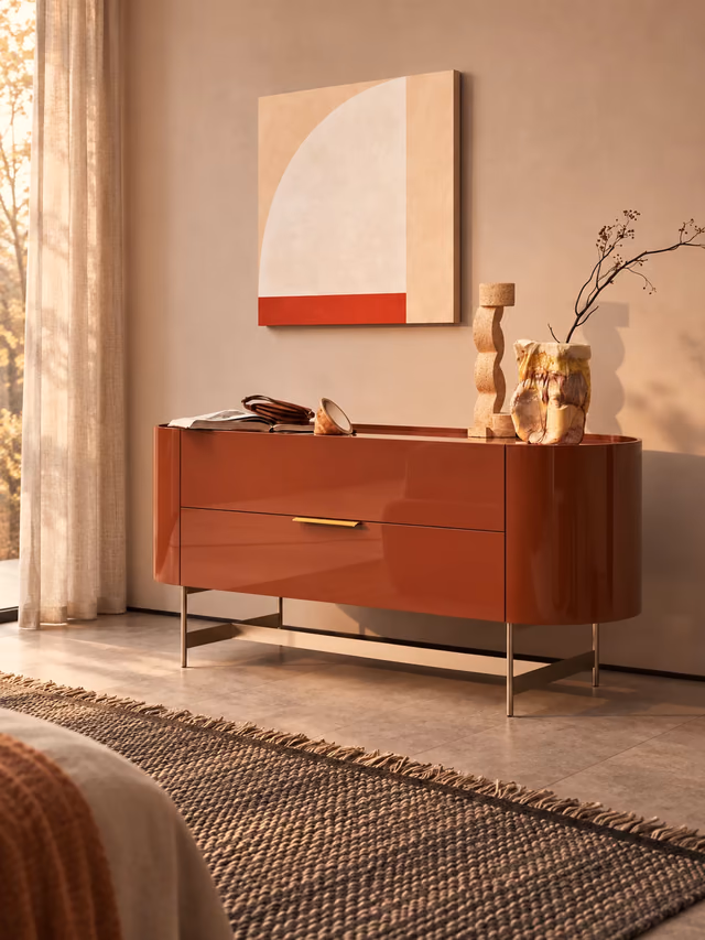 Dedalo collection by Pianca