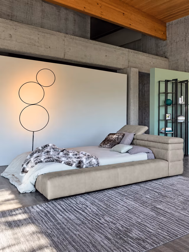 Mayfair collection by Arketipo