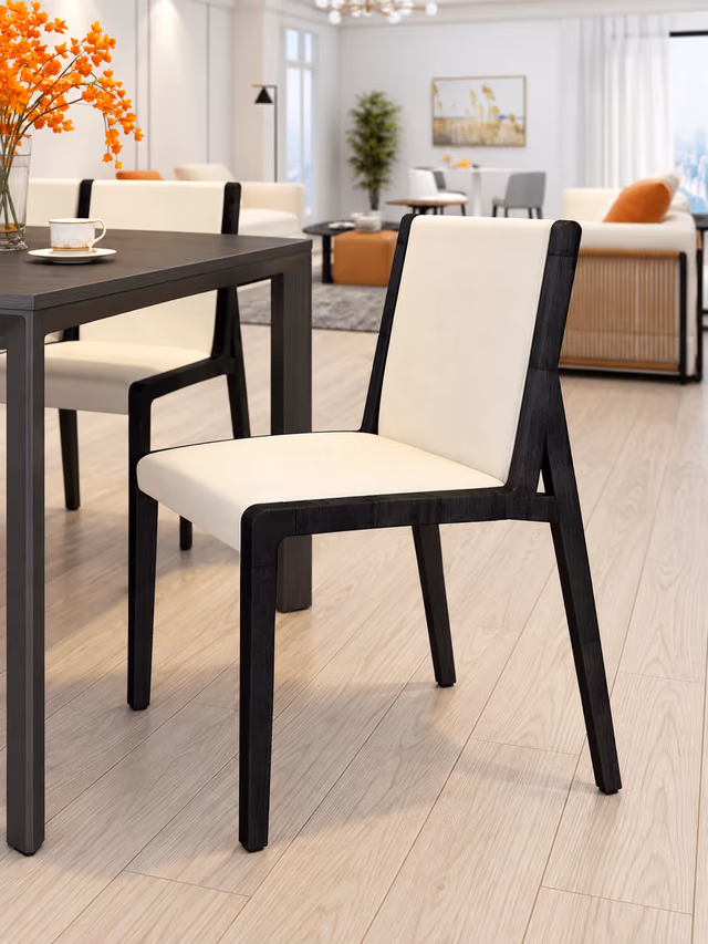 The Flora collection by Camerich