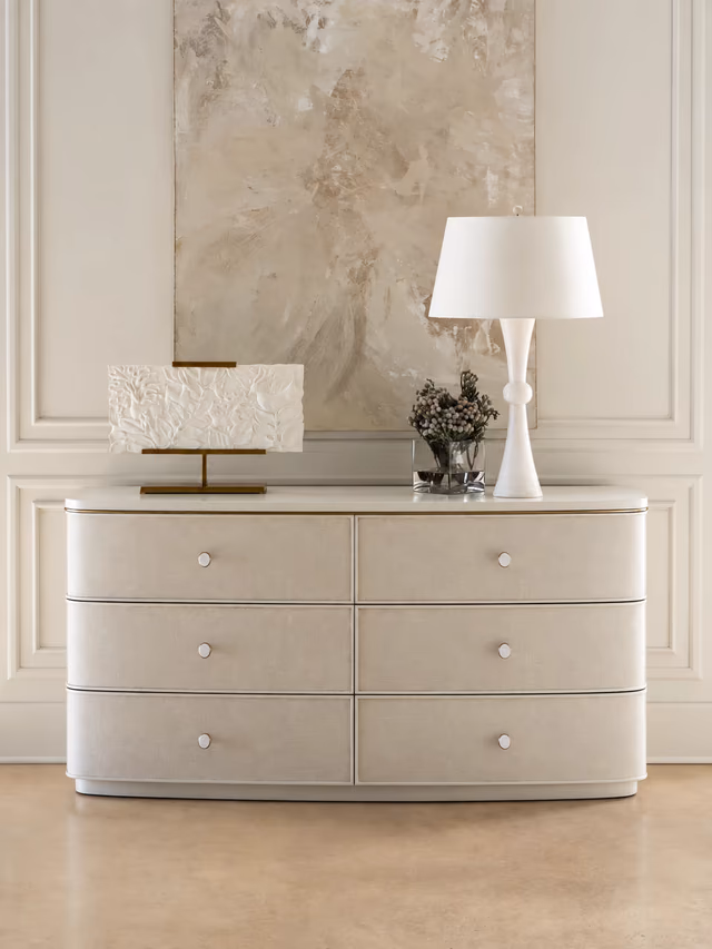 The Lyon collection by Caracole