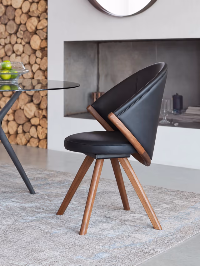 The Bow collection by Peressini Casa