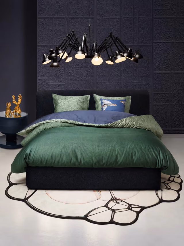 Dodo Pavone collection by Moooi