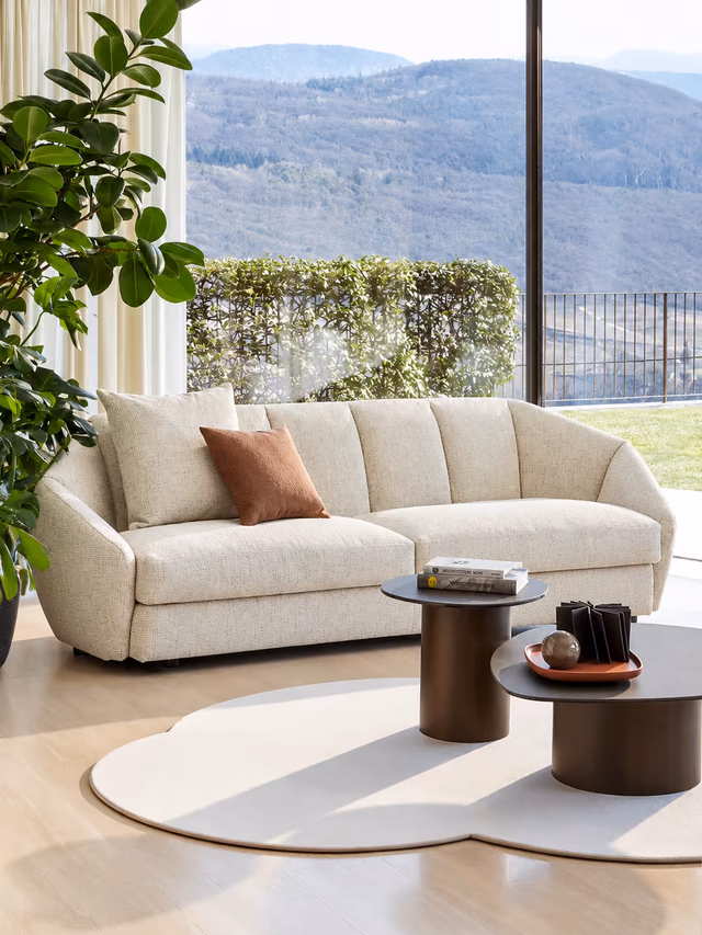 Jill collection by Calligaris