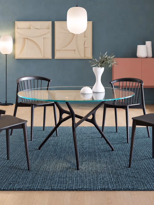 Branch Table collection by Cappellini