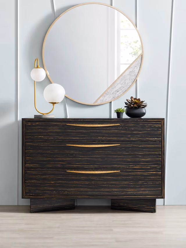 The Vector collection by Caracole