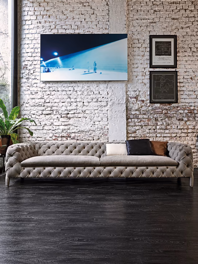 Windsor collection by Arketipo
