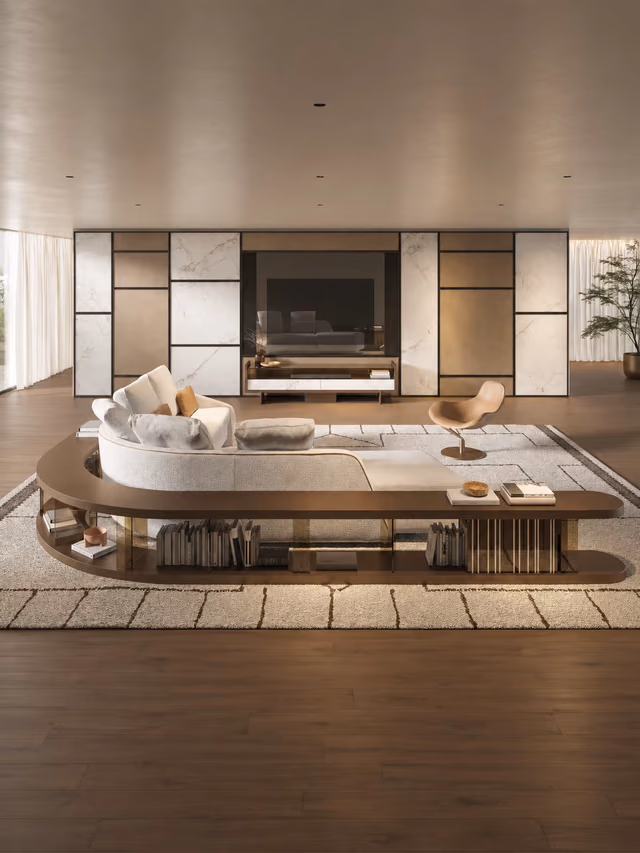 Wally collection by Reflex