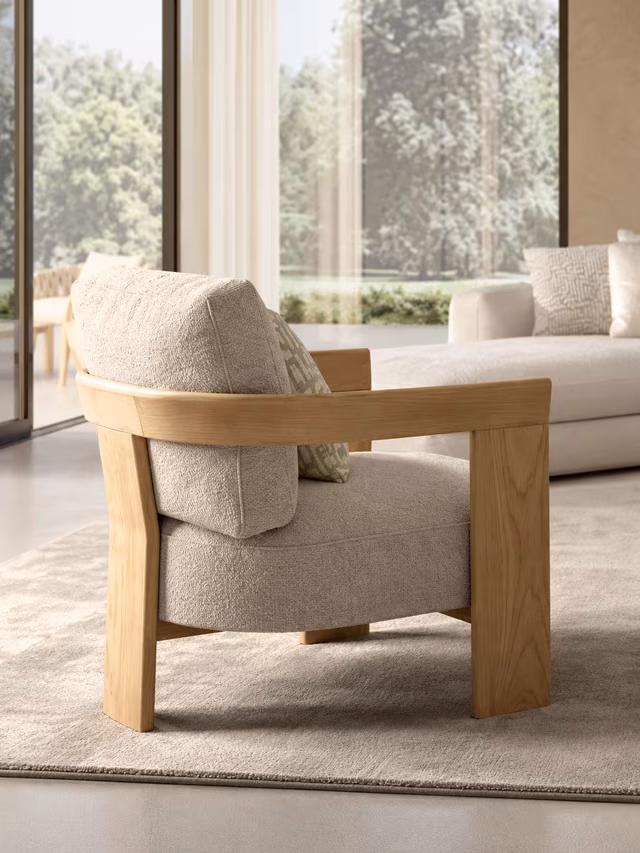 The Freddie collection by Talenti