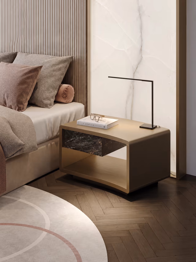 Space collection by Reflex