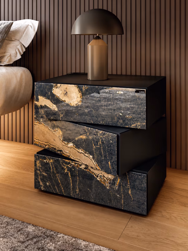 Morgana collection by Lago