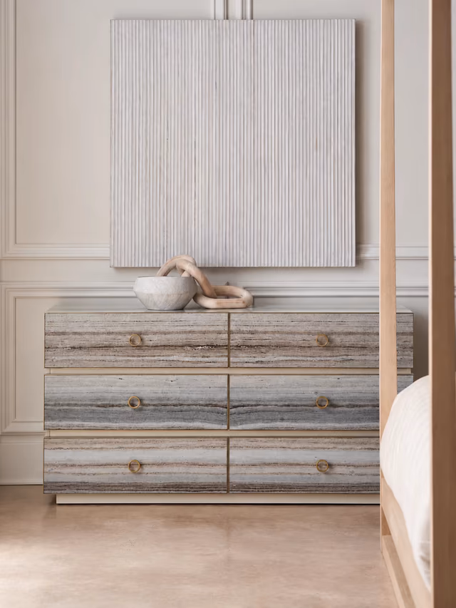 Caracole Bedrock collection