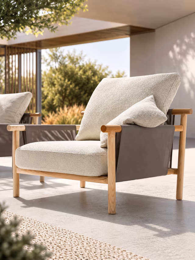 Isamu collection by Ditre Italia