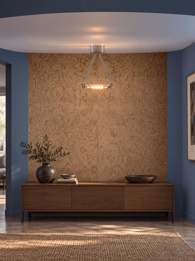 Scintilla collection by Fontana Arte
