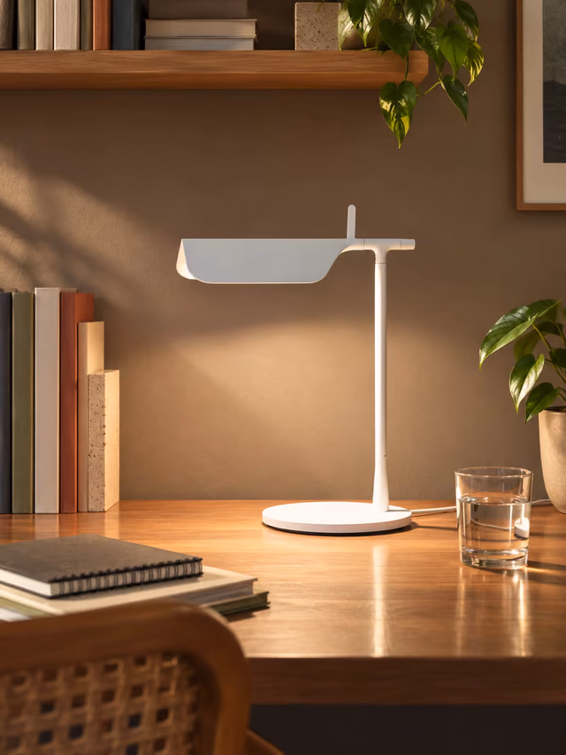 The Tab collection by Flos
