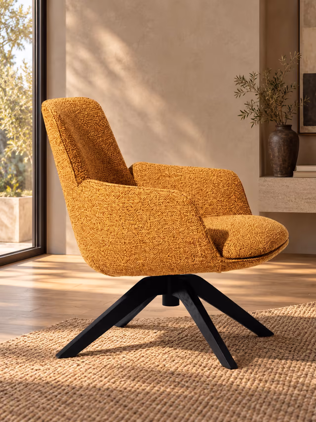 The Wing collection by Camerich