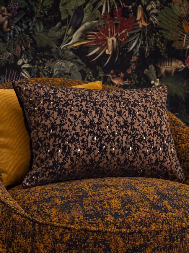Bearded Leopard collection by Moooi