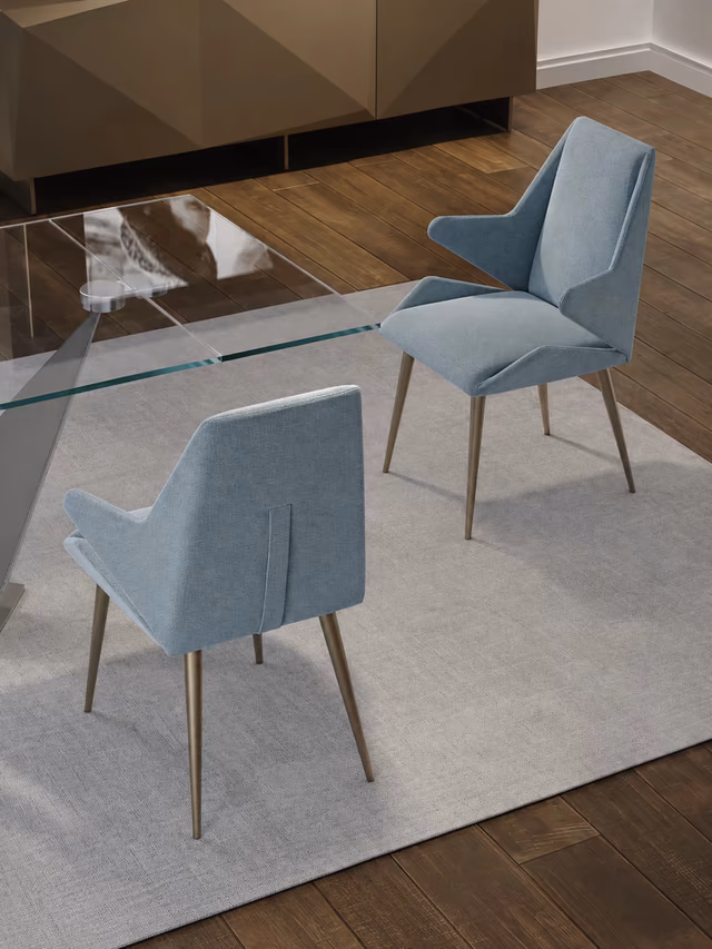 Origami collection by Reflex