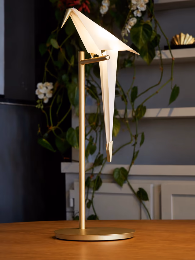 Moooi Perch collection
