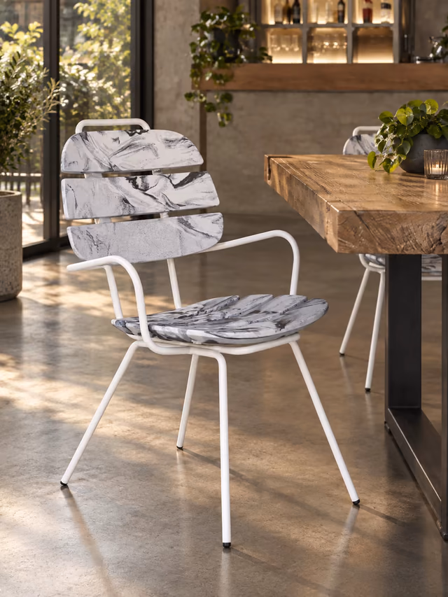 Ribs collection by Slide