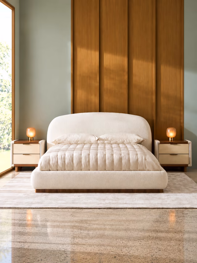 The Botero collection by Caracole