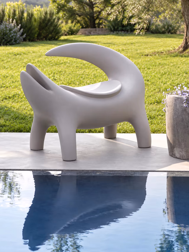The Kroko collection by Slide