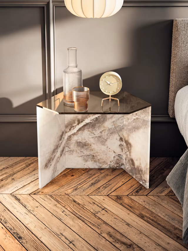 The Livre collection by Lago
