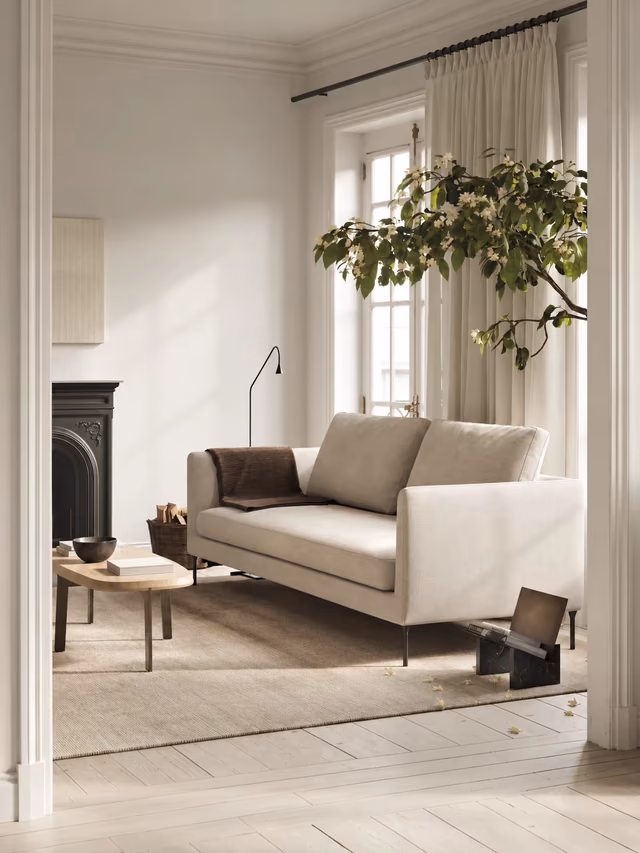 Delta collection by Bensen