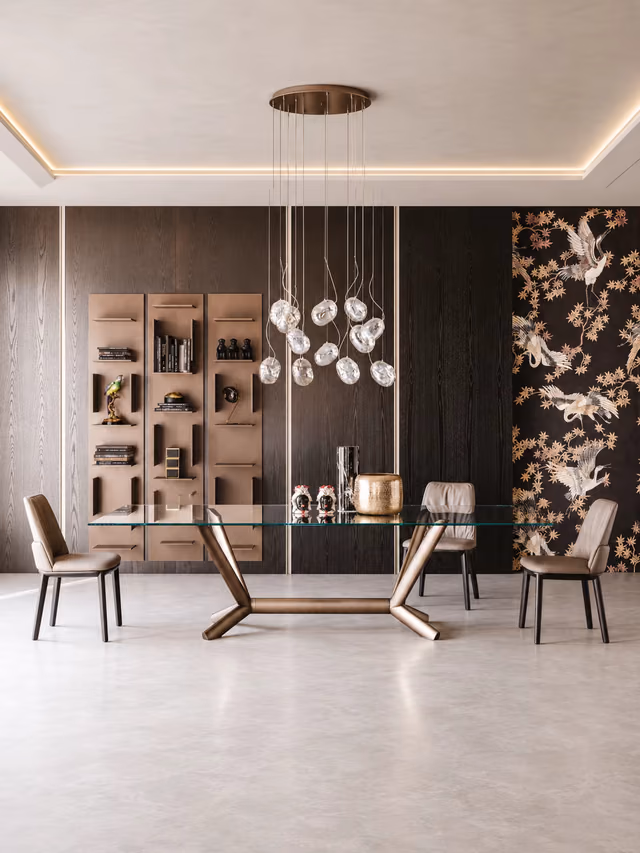 Planer collection by Cattelan Italia