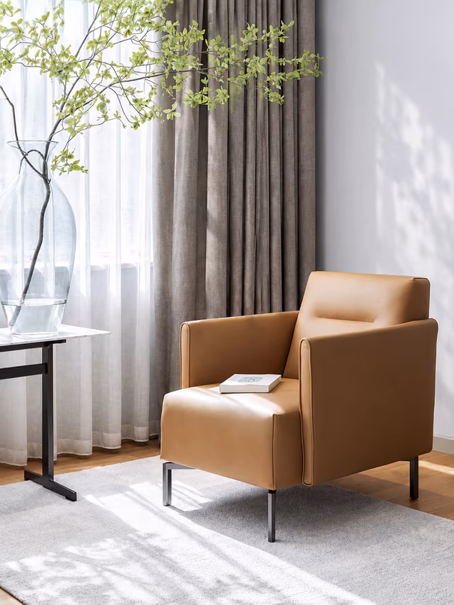 The Ease collection by Camerich