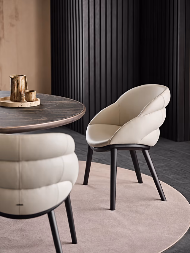 Camilla collection by Cattelan Italia