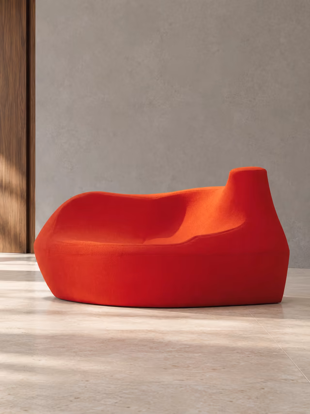 Moroso Saruyama collection