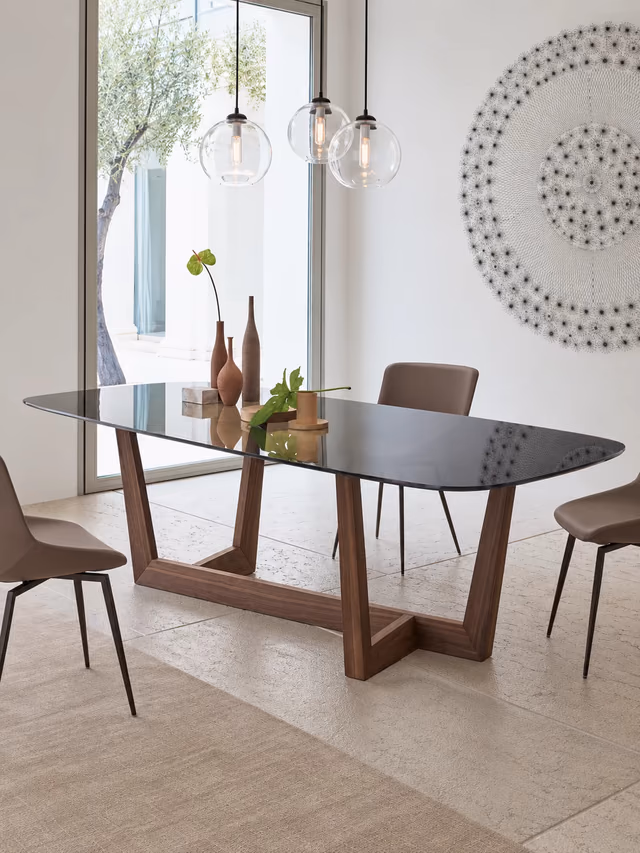 The Art collection by Bonaldo