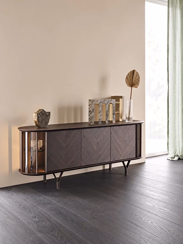 The Costes collection by Cattelan Italia
