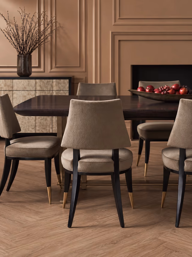 The D'Orsay collection by Caracole