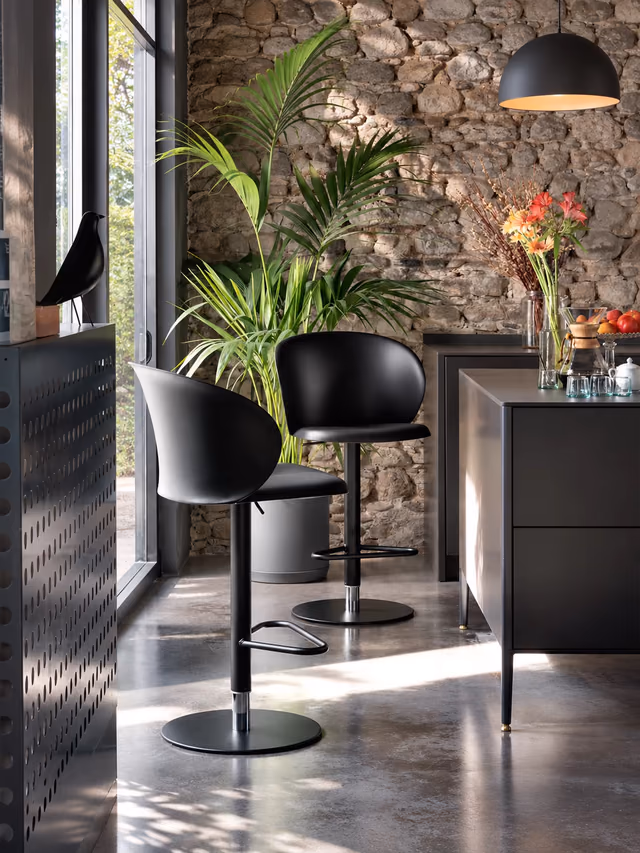 Tuka collection by Connubia