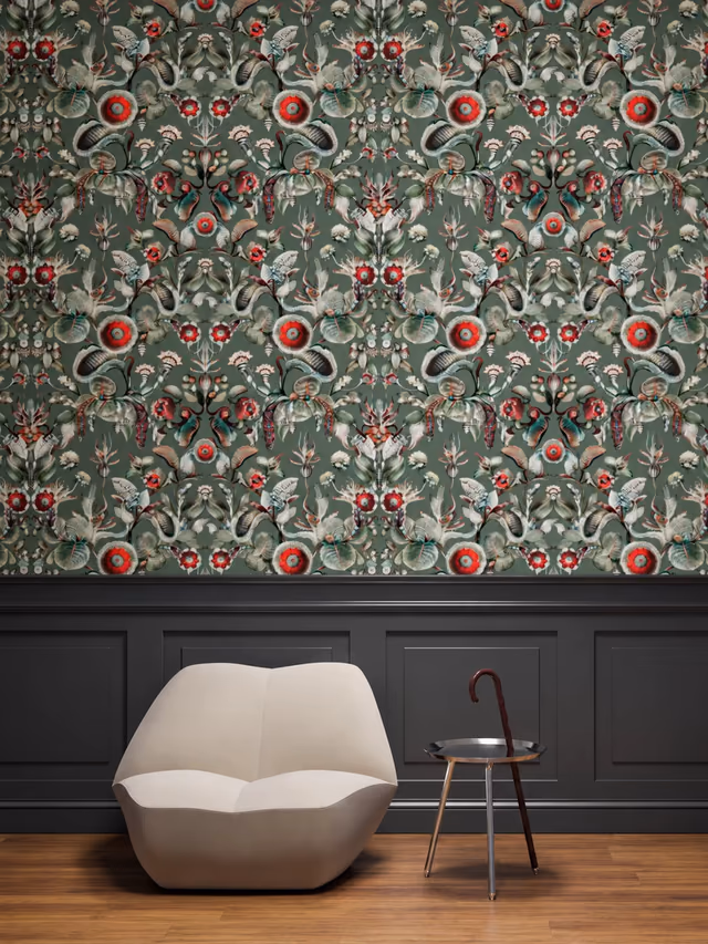 Moooi Coccinella Bella collection