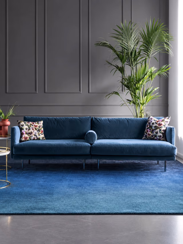 Mies collection by Calligaris