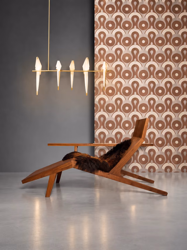 Liberty collection by Moooi