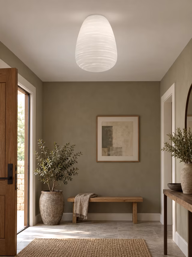 Foscarini Rituals collection