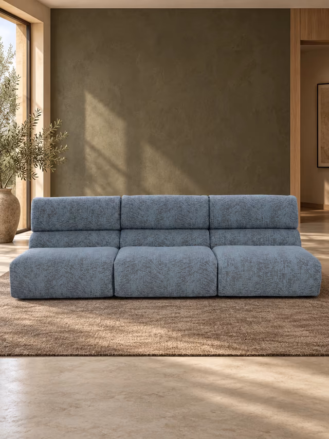 The Momento collection by Natuzzi Italia