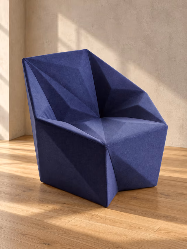 Gemma collection by Moroso