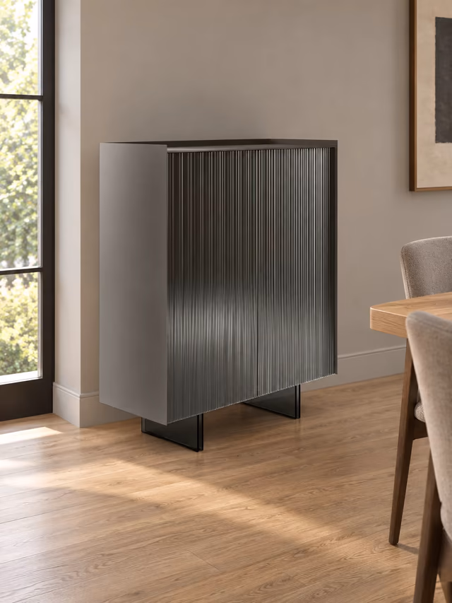 Aterea collection by Tonelli