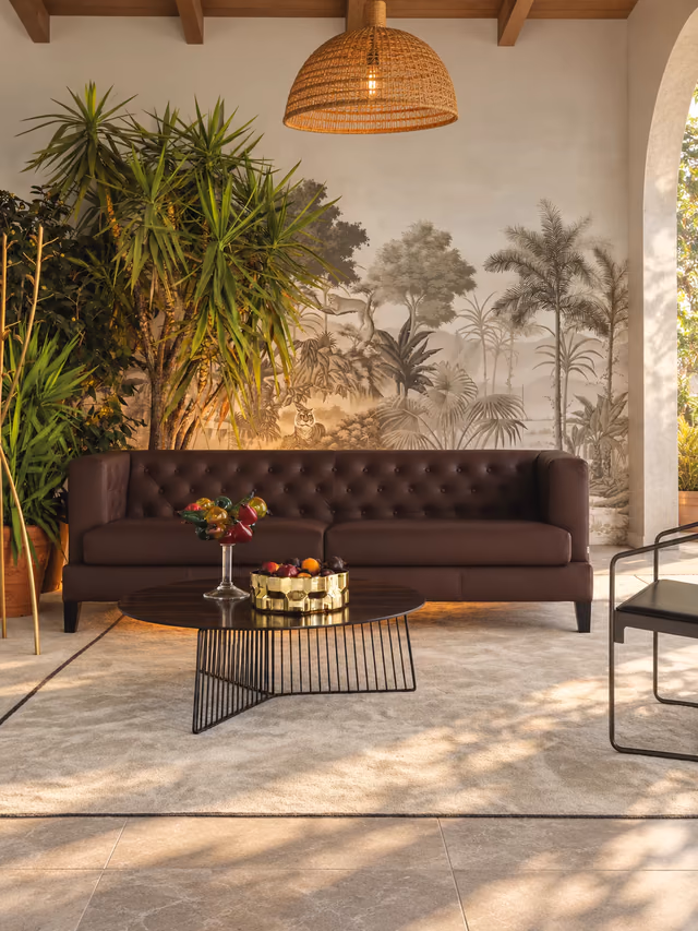 Hall collection by Driade