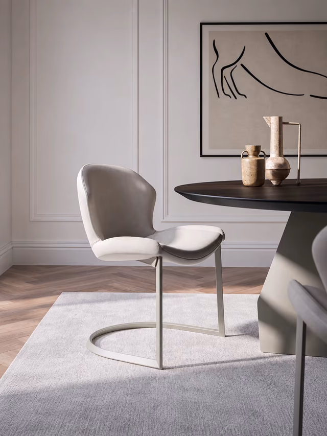 Rachel collection by Cattelan Italia