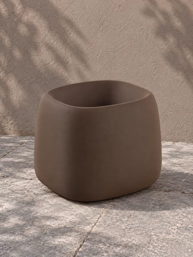 Organic collection by Vondom