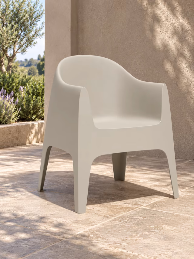 Vondom Solid collection