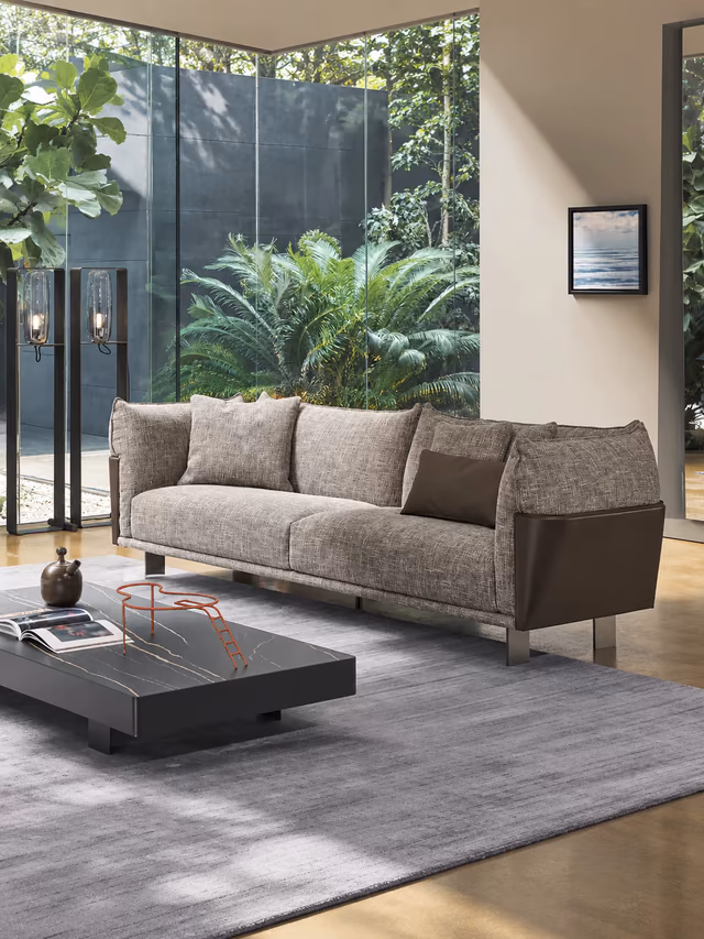 Blend collection by Bonaldo